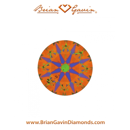 0.425 D SI1 Signature Round aset