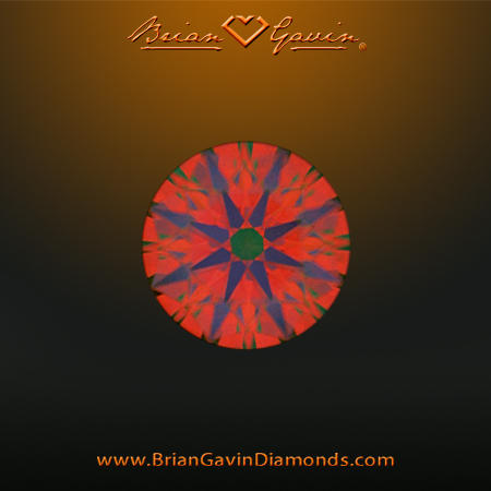 0.464 J VS1 Signature Round aset