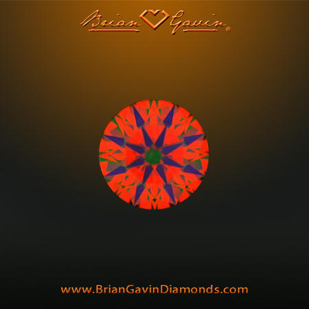 0.305 J VS2 Signature Round aset