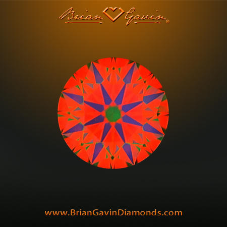 0.808 H VVS2 Signature Round aset