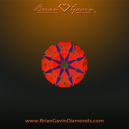 0.310 G VS2 Signature Round aset