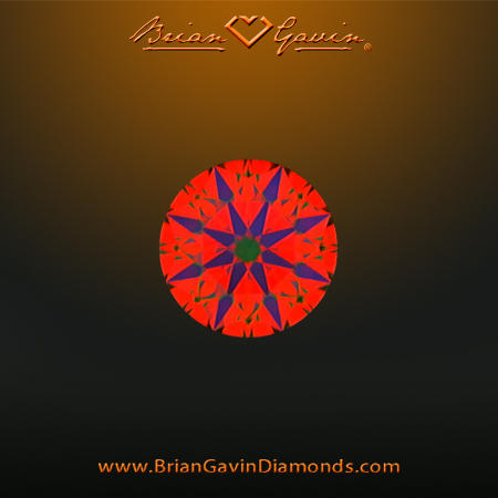 0.320 G VS2 Signature Round aset