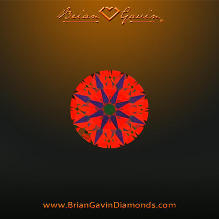 0.315 G VS2 Signature Round aset