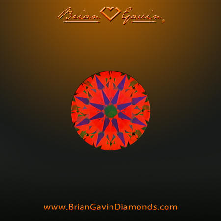 0.310 G VS2 Signature Round aset