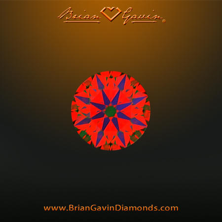 0.321 G VS2 Signature Round aset