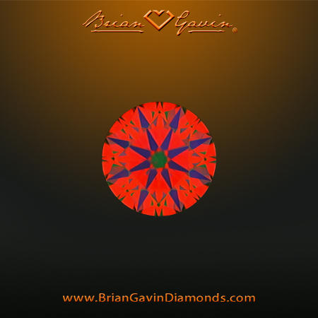 0.310 G VS2 Signature Round aset