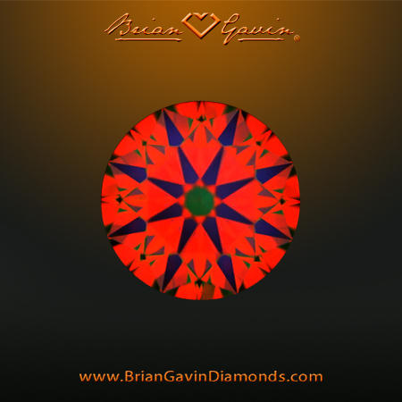 0.817 D VS1 Signature Round aset