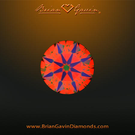 0.438 H SI1 Signature Round aset