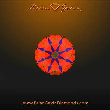 0.350 F SI2 Signature Round aset