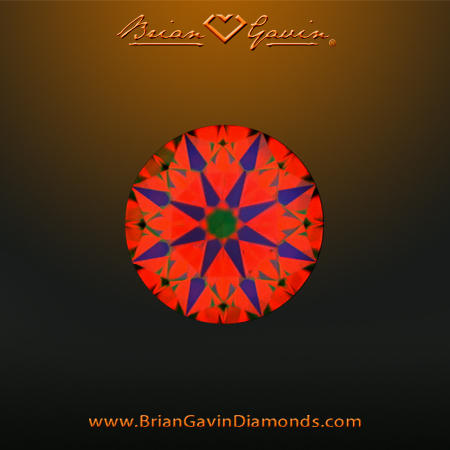 0.667 J VS1 Signature Round aset