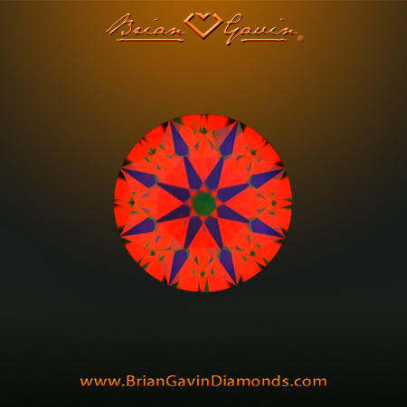 0.670 J VS2 Signature Round aset