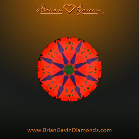 0.735 H VS2 Signature Round aset