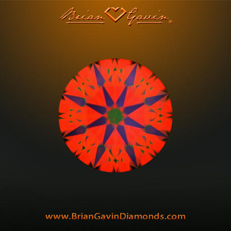 0.810 J VS1 Signature Round aset