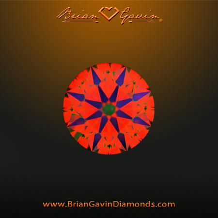 0.554 F VS2 Signature Round aset