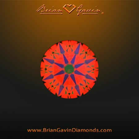 0.554 F VS2 Signature Round aset