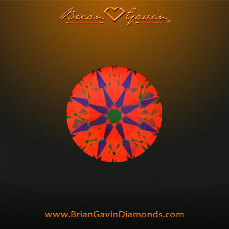 0.514 F VS2 Signature Round aset