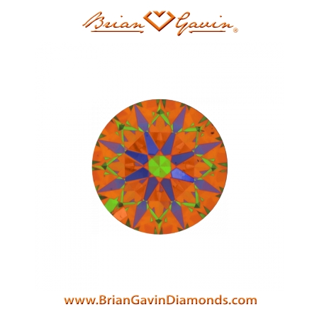 0.505 E VS2 Signature Round aset