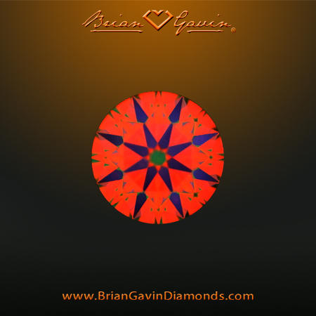 0.528 G VS2 Signature Round aset