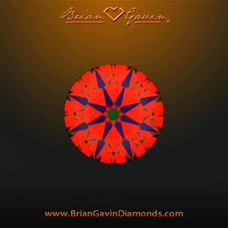 0.684 J VS1 Signature Round aset