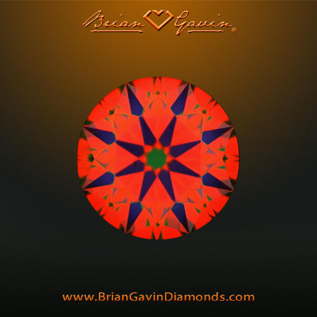 0.985 J VS2 Signature Round aset