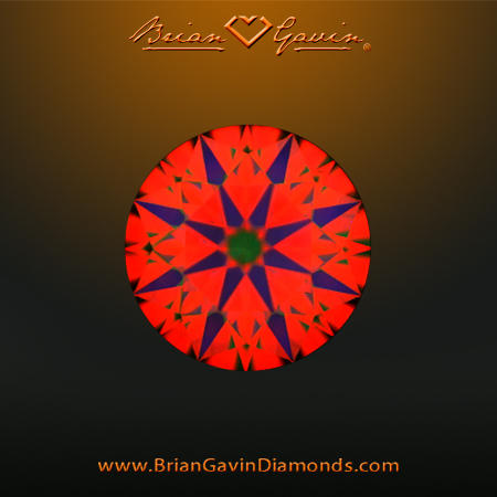 0.827 H VS1 Signature Round aset