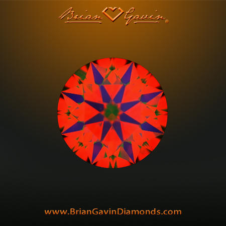 0.806 G VS1 Signature Round aset