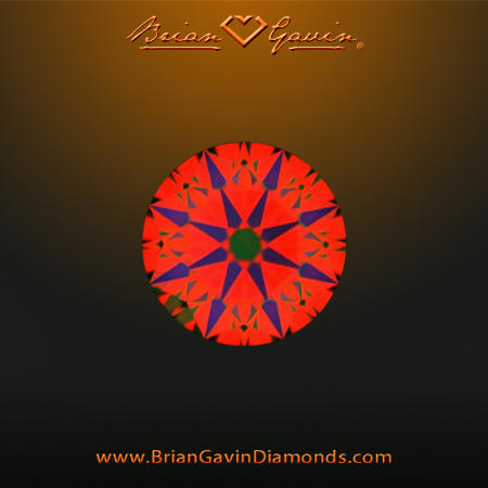 0.540 H SI1 Signature Round aset