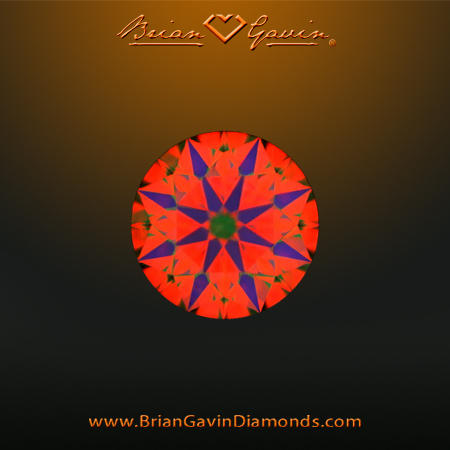 0.518 F VS2 Signature Round aset