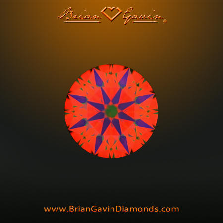 0.542 G SI1 Signature Round aset