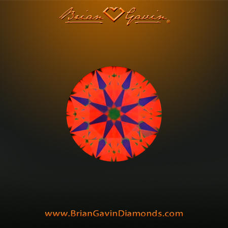 0.504 I VS2 Signature Round aset