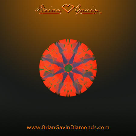 0.476 F VS2 Signature Round aset