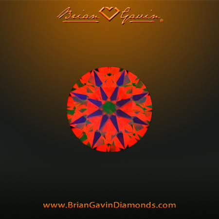 0.411 F VS2 Signature Round aset