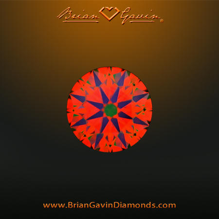 0.403 F VS2 Signature Round aset