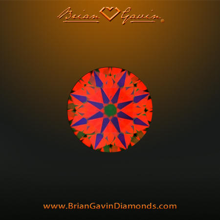 0.403 G VS2 Signature Round aset