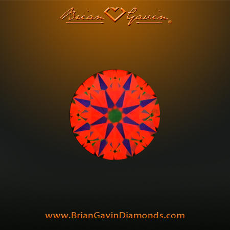 0.408 G VS2 Signature Round aset