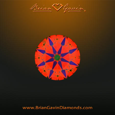 0.435 J VS2 Signature Round aset