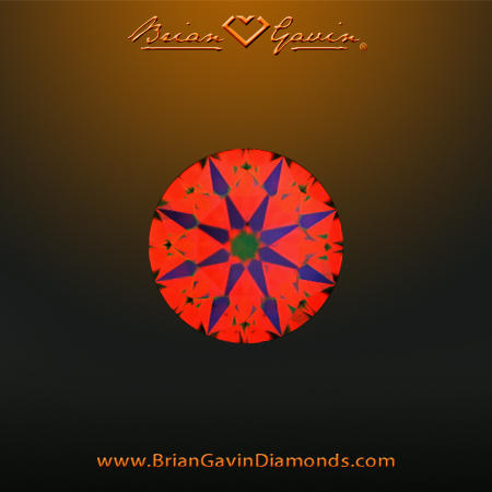 0.420 J VS2 Signature Round aset