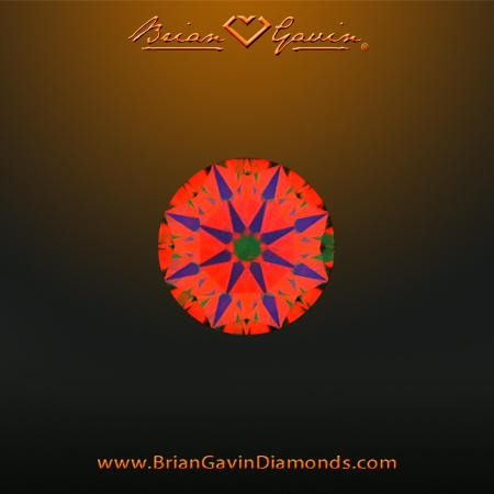 0.316 I SI1 Signature Round aset