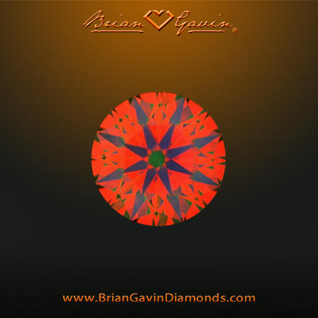 0.518 D VVS2 Signature Round aset