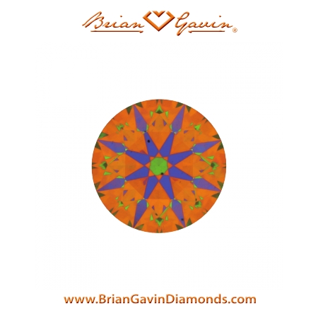 0.422 D SI1 Signature Round aset