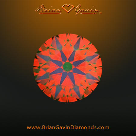 0.826 H VVS2 Signature Round aset