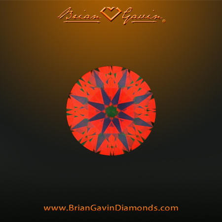 0.445 G VS1 Signature Round aset