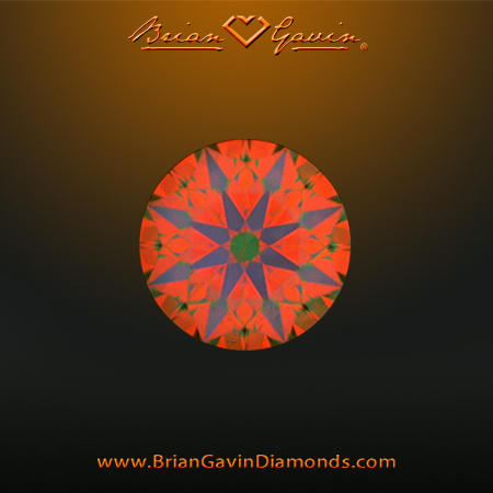 0.520 J VS2 Signature Round aset