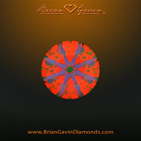 0.465 G VS2 Signature Round aset