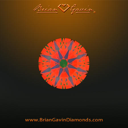 0.422 G VS2 Signature Round aset