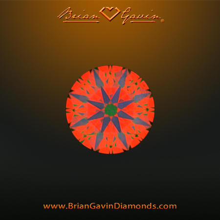 0.436 G VS2 Signature Round aset