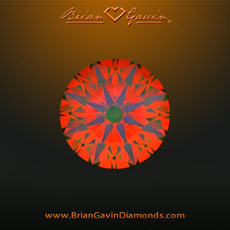 0.734 E VS2 Signature Round aset