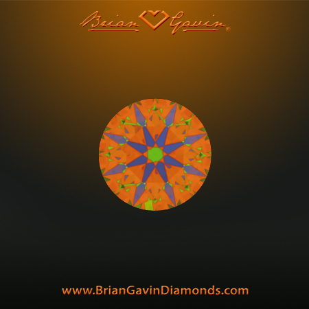 0.320 E VS1 Signature Round aset