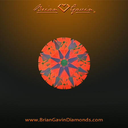 0.458 H VS2 Signature Round aset