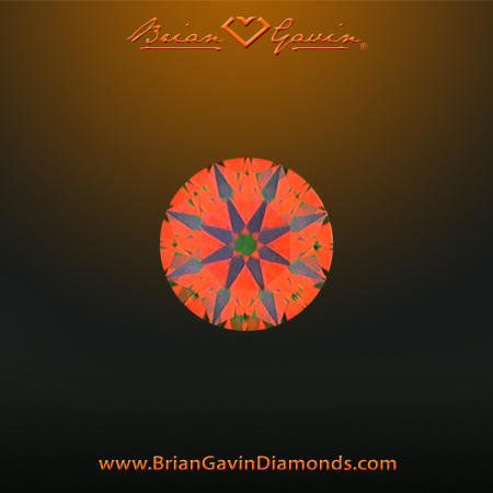 0.312 E VS2 Signature Round aset